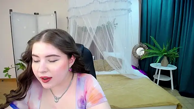 NicoleFoxery online show from 03-04-25, 06:26