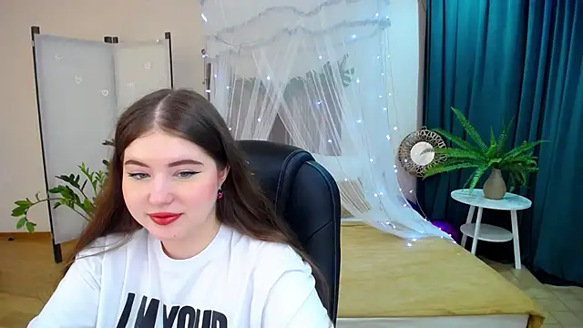 NicoleFoxery online show from 03-09-25, 06:21