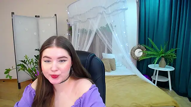 NicoleFoxery online show from 03-14-25, 06:21