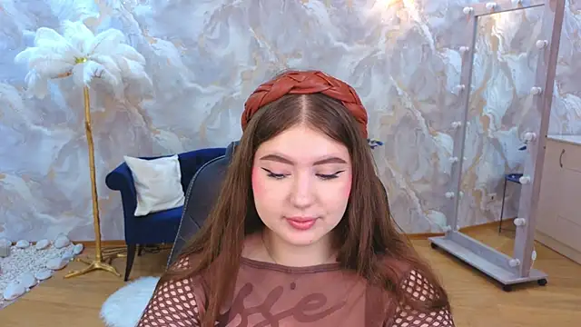 NicoleFoxery online show from 11-15-25, 06:15