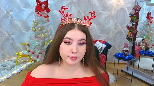 NicoleFoxery online show from 12-21-25, 06:15