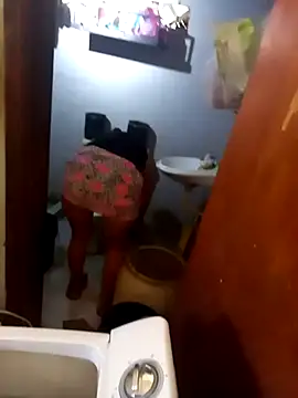 sexicaribe2 online show from 12-15-24, 03:20