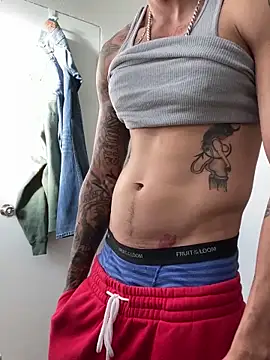 Snapshot of Prettyboiflaco chatting on 02-25-25, 02:22 Prettyboiflaco online show from 02-25-25, 02:22