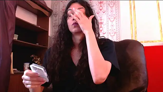 ShanyFerrati online show from 01-12-25, 09:40