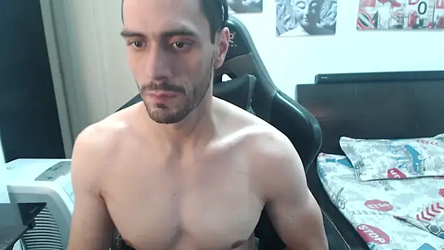 samuelgarcia  online show from 12-31-24, 07:10