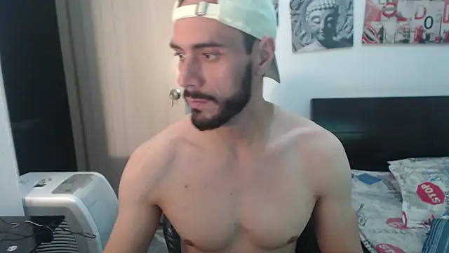 samuelgarcia  online show from 03-12-25, 08:19