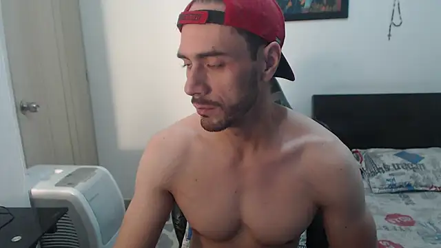 samuelgarcia  online show from 03-16-25, 08:10