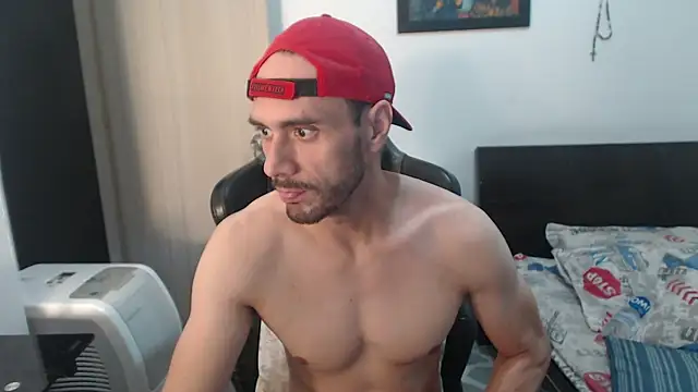 samuelgarcia  online show from 03-19-25, 12:34