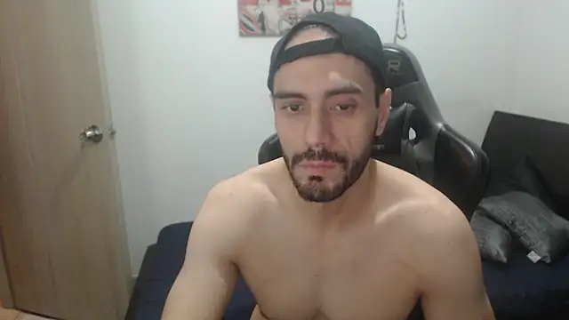 samuelgarcia  online show from 09-16-25, 10:27