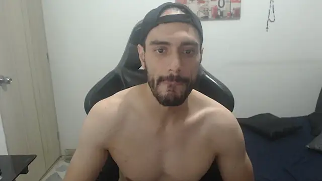 samuelgarcia  online show from 09-20-25, 11:00