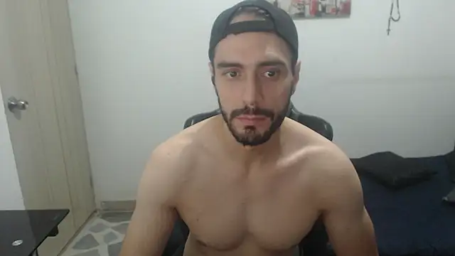 samuelgarcia  online show from 09-21-25, 09:33