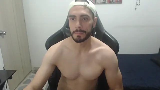 samuelgarcia  online show from 09-27-25, 10:42