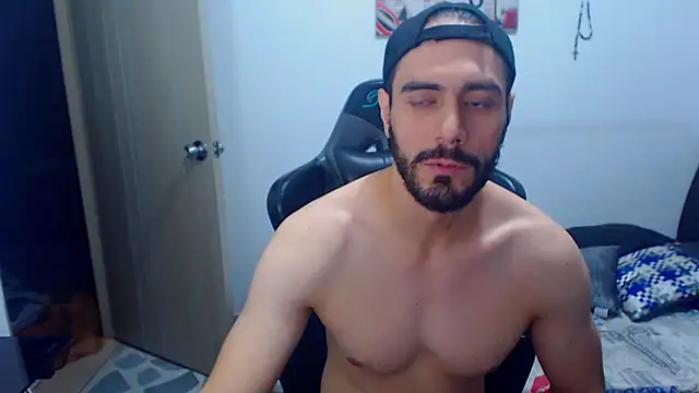 samuelgarcia  online show from 11-05-25, 09:42