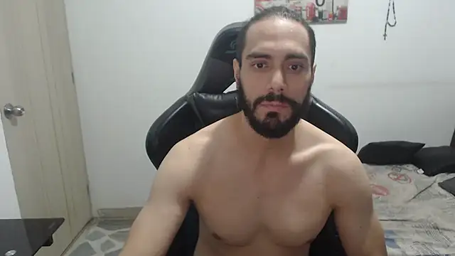 samuelgarcia  online show from 11-30-25, 09:35