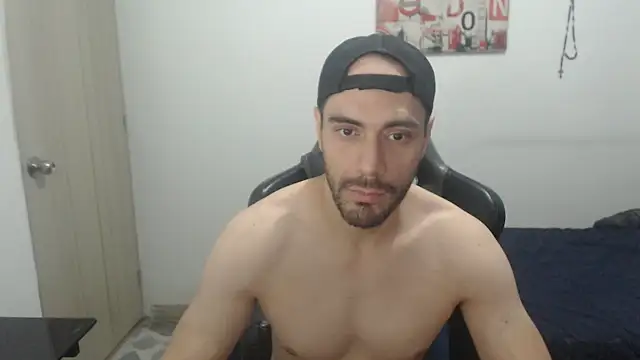 samuelgarcia  online show from 03-29-26, 06:13