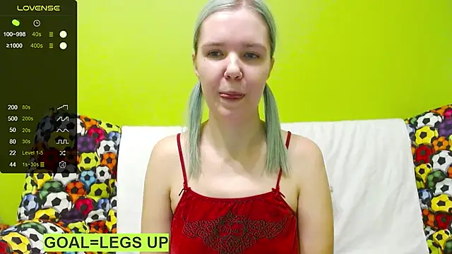 Ultra Meow online show from 02-05-25, 05:20