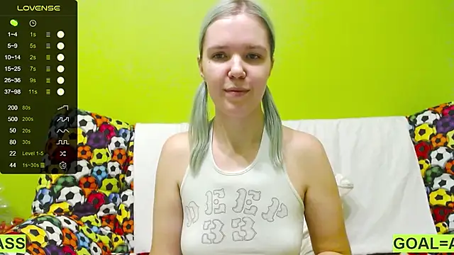 Ultra Meow online show from 02-11-25, 03:18