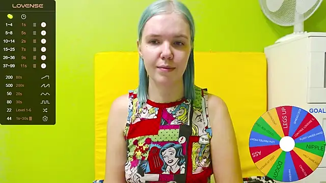 Ultra Meow online show from 10-20-25, 07:36