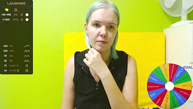 Ultra Meow online show from 10-24-25, 02:35