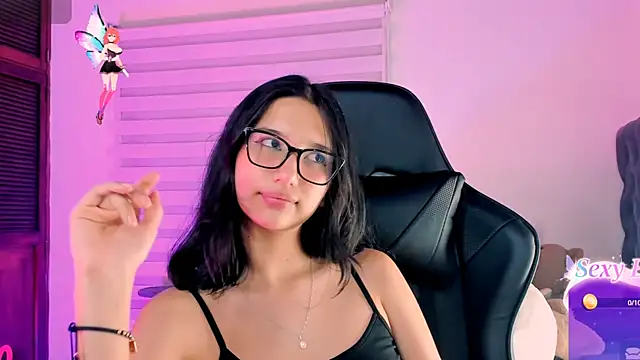 Snapshot of Luniverse chatting on 01-15-25, 01:34 Luniverse online show from 01-15-25, 01:34