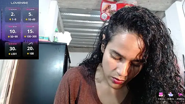 jasminne  online show from 01-15-25, 04:54