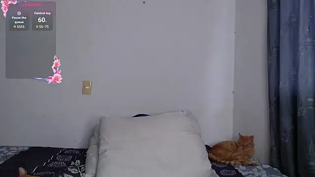 Snapshot of valen_thompson chatting on 02-05-26, 10:14 valen thompson online show from 02-05-26, 10:14