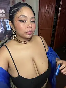 PrincessLauren420 online show from 01-28-25, 03:25