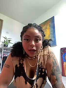 PrincessLauren420 online show from 10-16-25, 03:57