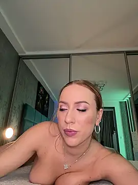 RockQueen A online show from 12-02-25, 04:51