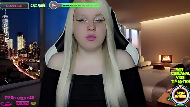 camsmiley online show from 03-09-25, 10:41