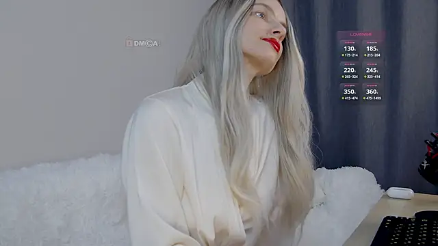 Goddessex online show from 02-14-25, 02:23