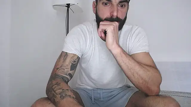 Verycutex online show from 02-18-25, 08:05