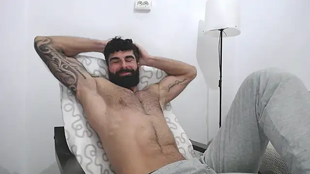 Verycutex online show from 03-03-25, 08:54