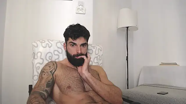 Verycutex online show from 03-07-25, 10:13