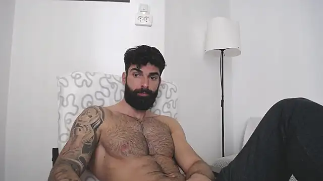 Verycutex online show from 03-12-25, 09:23