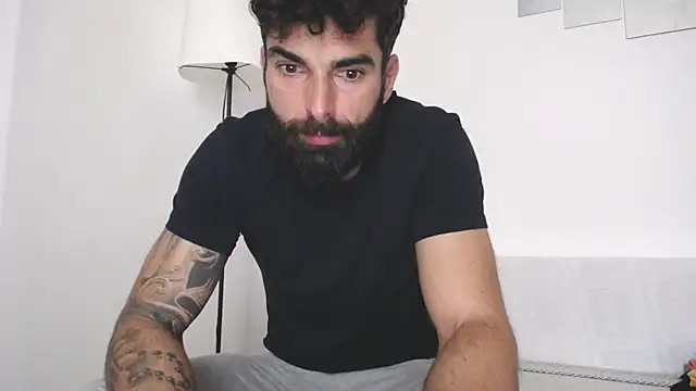 Verycutex online show from 03-14-25, 08:32