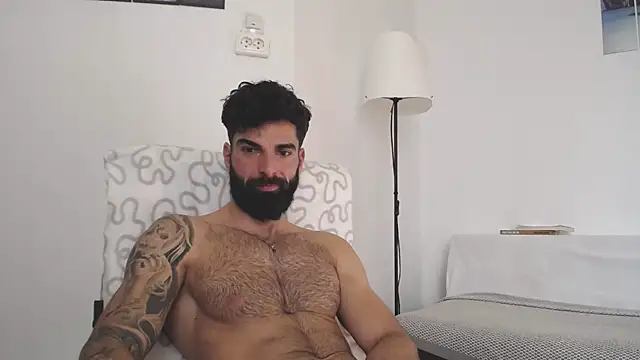 Verycutex online show from 03-19-25, 06:57