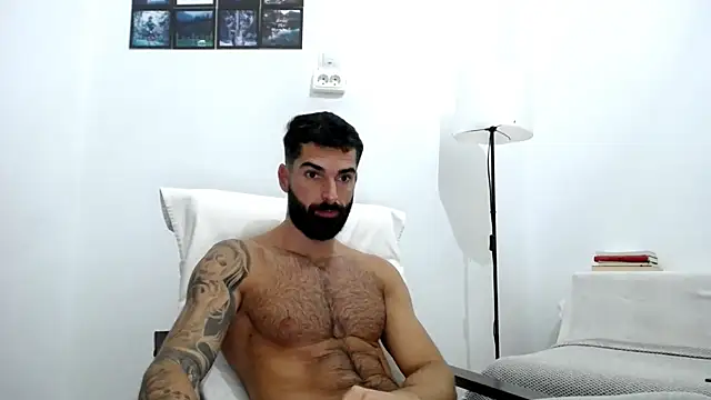 Verycutex online show from 10-08-25, 06:55