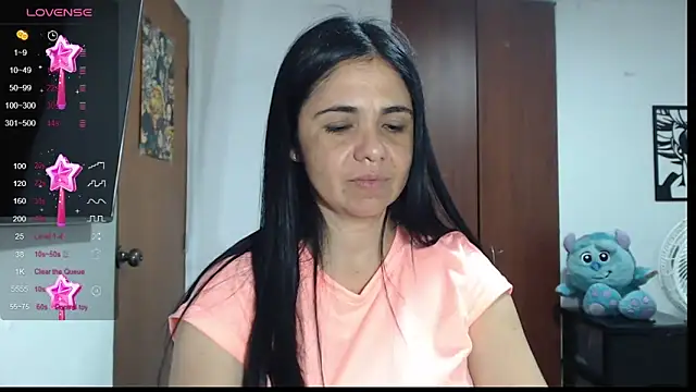 selena ferri online show from 12-19-24, 04:02