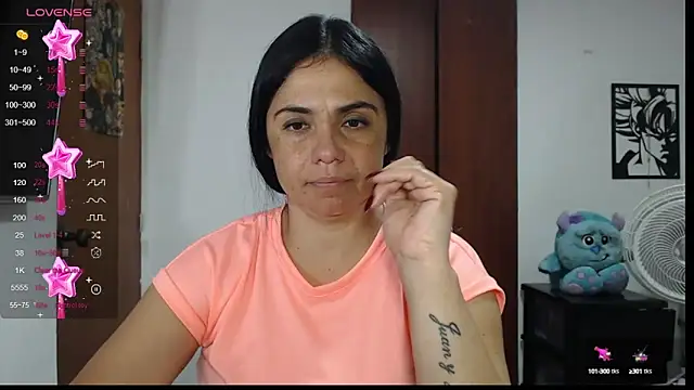 selena ferri online show from 12-23-24, 11:06