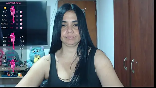 selena ferri online show from 01-04-25, 08:59