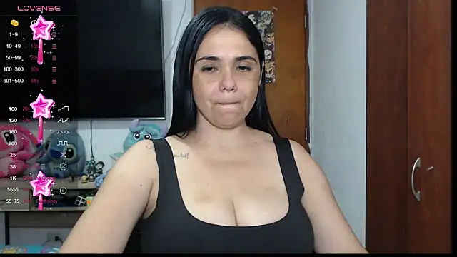 selena ferri online show from 01-10-25, 02:25