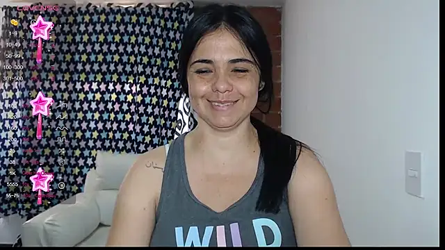 selena ferri online show from 01-12-25, 10:33