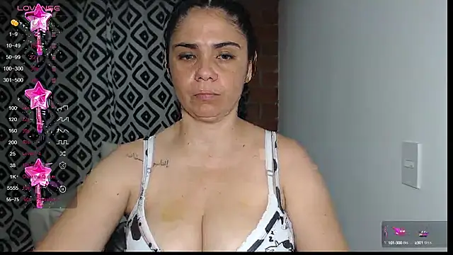 selena ferri online show from 01-14-25, 01:36