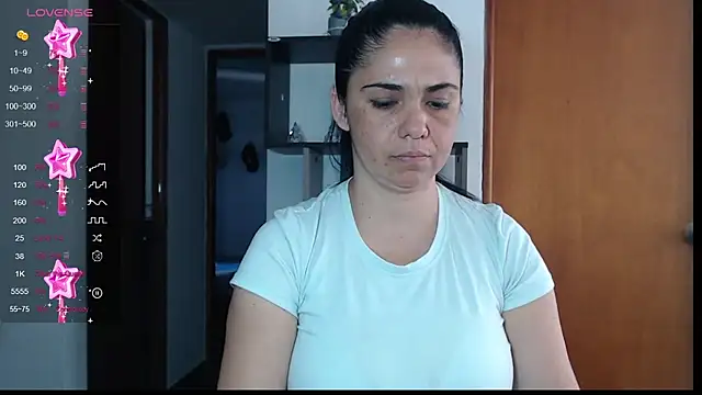 selena ferri online show from 01-14-25, 09:41