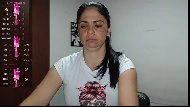 selena ferri online show from 02-07-25, 09:15