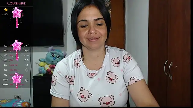 selena ferri online show from 02-10-25, 01:46