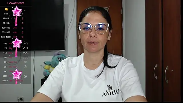 selena ferri online show from 02-12-25, 03:18