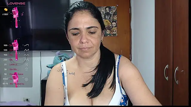 selena ferri online show from 02-13-25, 07:42