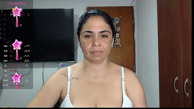 selena ferri online show from 02-14-25, 02:50